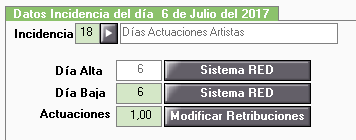 incidencia 18