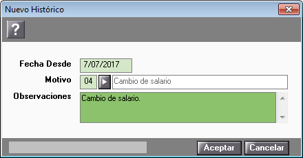 nuevo historico