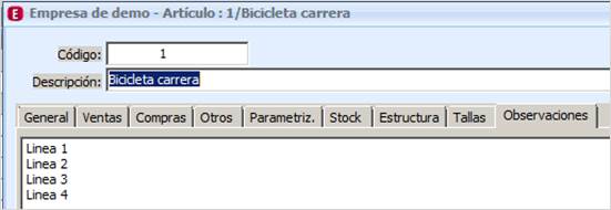 Enlace con a3ERP