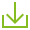 183763 - arrow down download outline s