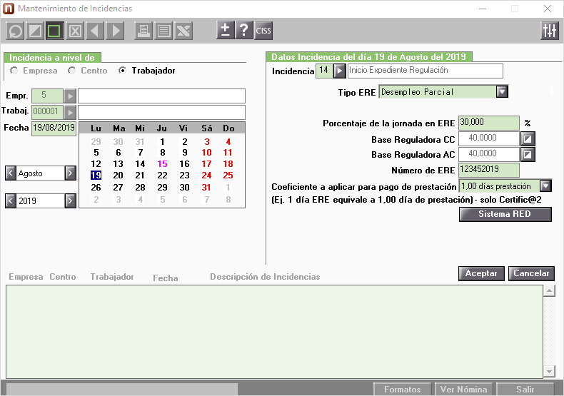 incidencia_14_Inicio Expediente Regulacion