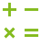 276465 - add calculate calculator math