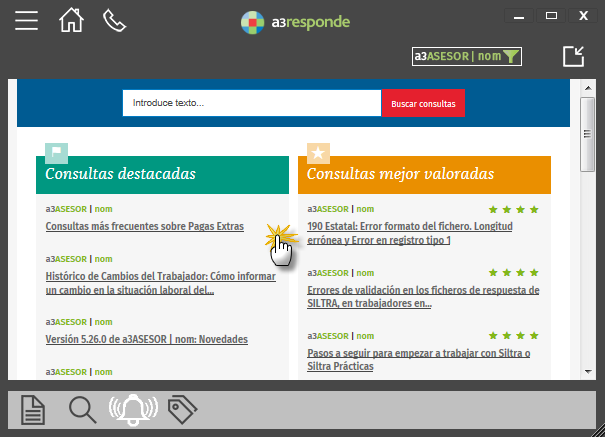  Qu Es A3responde Y Qu Utilidades Tiene 