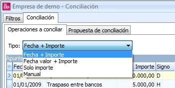 Conciliación