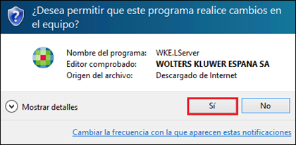 Cambios en equipo