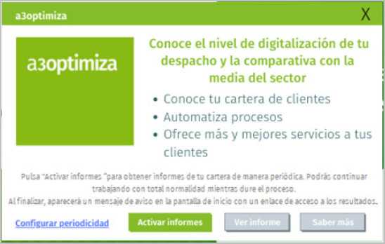 nueva ventana acceso