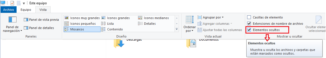 elementosocultos