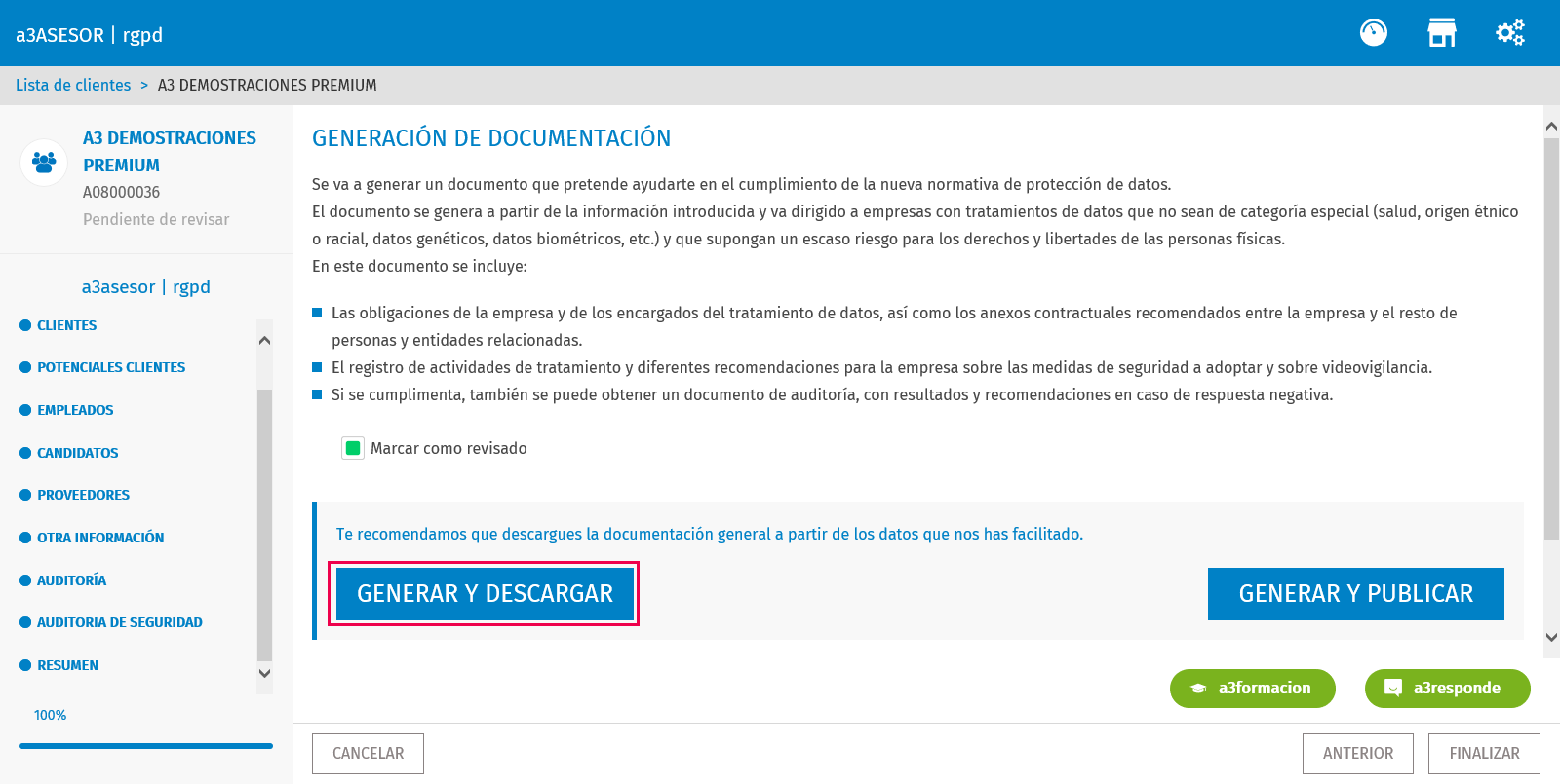 Resumen 2 generar