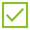183650 - accept check ok outline squar