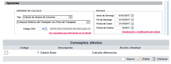 conceptos afectos