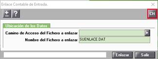 Enlace contable formato 5