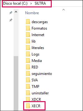 revisar informacion fichero de bases