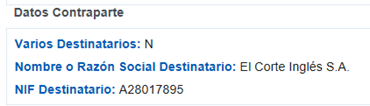 datos contraparte fra compra