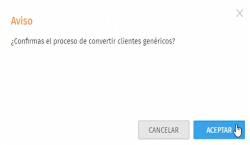aviso