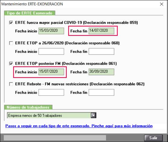 ERTE ETOP ¿cómo informarlo y qué debo tener en cuenta?