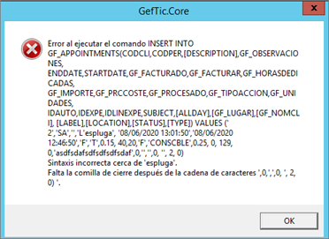 error_core