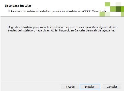 a3doc instalar 2