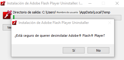 flashplayer a3pre instalacion
