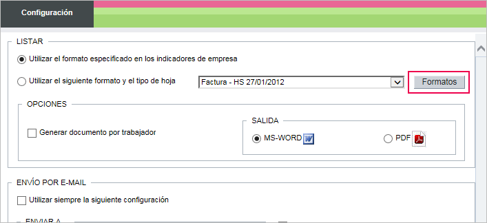 formatos 2