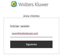 Cuenta Wolters Kluwer: 5 Sencillas Consultas Que Resolverán Tus Dudas