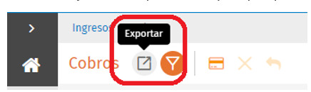 exportar