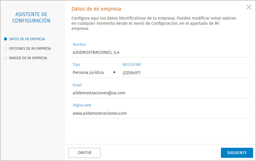 Asistente