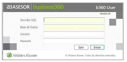 acceso buser