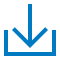 183763 - arrow down download outline s