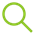 183778 - find magnifying glass outline
