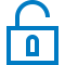 183788 - lock outline unlocked