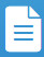icono factura borrador