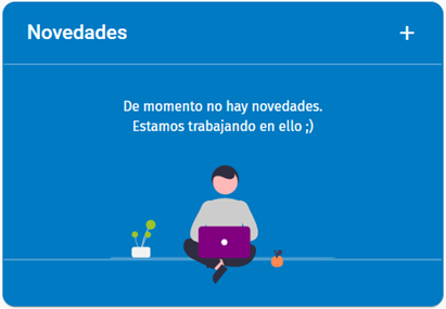 novedades