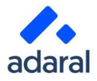 Adaral