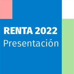 renta2022 presentacion