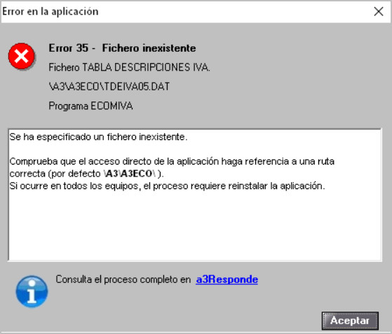 error 35