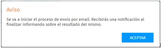 aviso mail