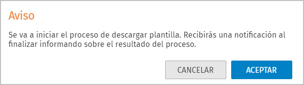 aviso