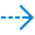 Flecha azul a3nom