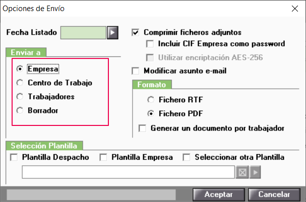 Enviar Por E Mail El Certificado De Ingresos Y Retenciones