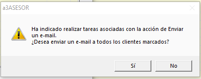 aviso mail