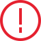 183748 - alert attention circle exclam