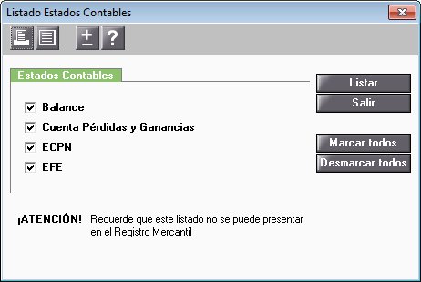 cooperativa listado