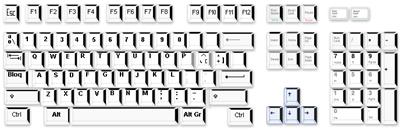 Teclado