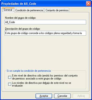 Propiedades de All_Code
