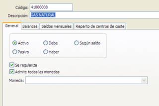 Se regulariza y acepta todas la monedas