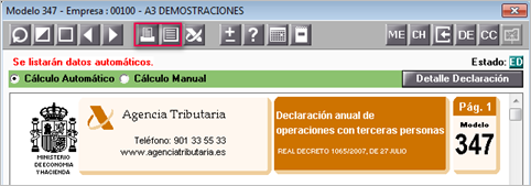 Modelo 347