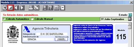 Modificar 115