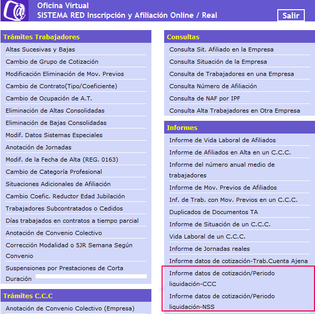 Cómo solicitar el fichero IDC (Informe de Datos de Cotización)
