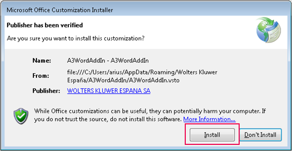 a3wordaddin-install