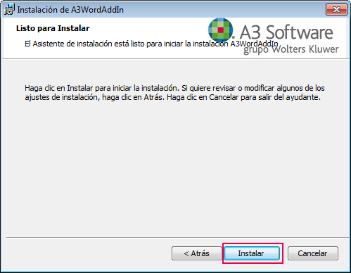 asistente-a3wordaddin-instalar